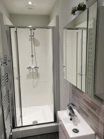 1 bedroom private hall to rent - Photo 4