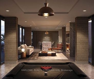 For Lease - 2 MANDERLEY Drive Unit# 608, Toronto, Ontario - Photo 1