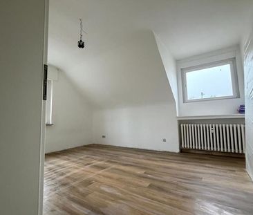 3 Zimmer Wohnung frisch renoviert ab 01.01.2026 - Foto 1