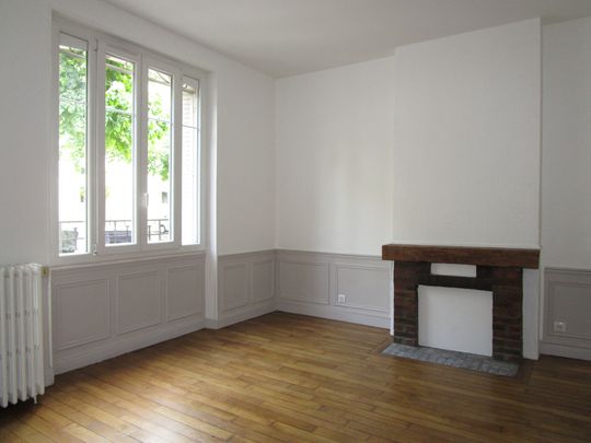 Appartement BOULEVARD SAINT MARCEAUX - Photo 1