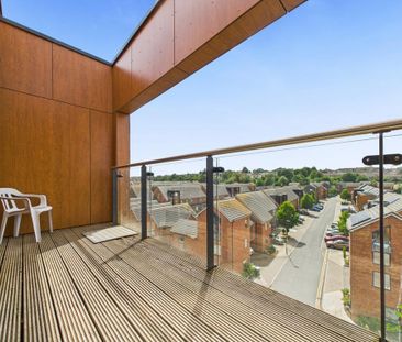 2 bedroom flat to rent - Photo 6