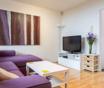 Furnished Apartment in a Prime Location! - Photo 1