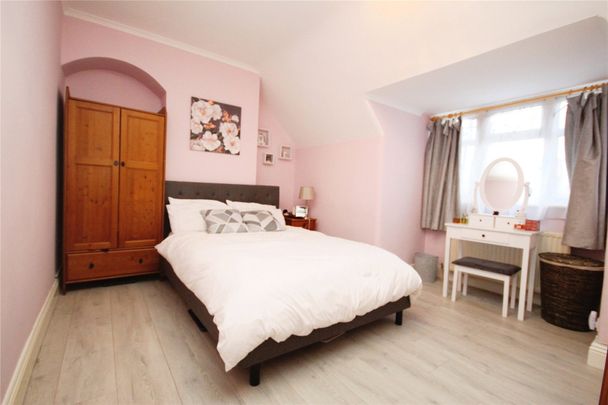 2 bedroom house to rent - Photo 1