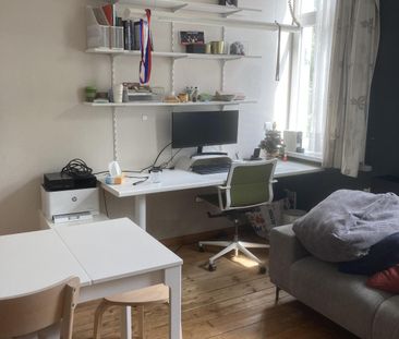 Studio 4 - Sint-Pietersaalststraat 98 - Foto 4