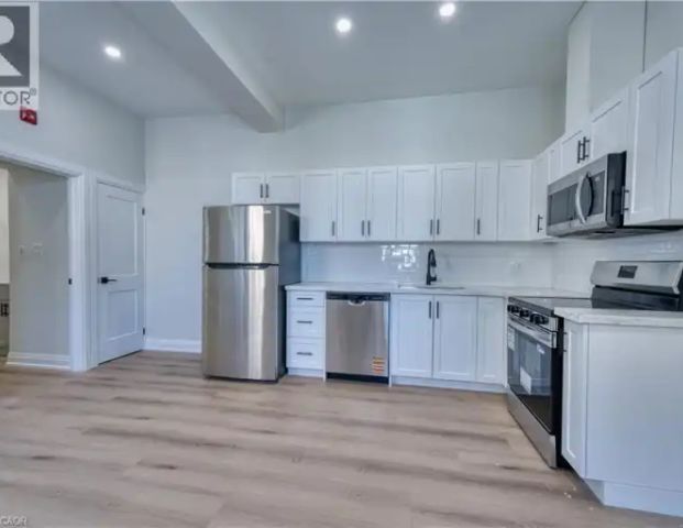 53 ONTARIO Road Unit# 105 | 53 ONTARIO Road Unit# 105, Welland - Photo 1