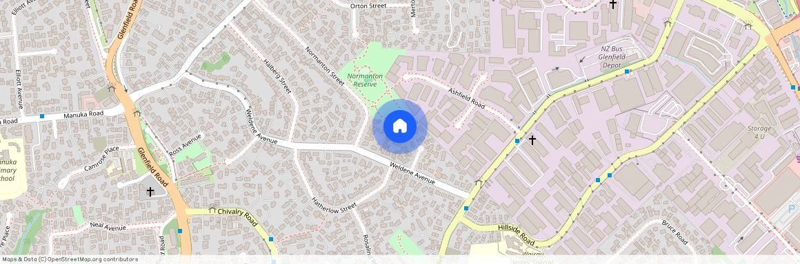 8A Ngatoa Place, Glenfield, North Shore City