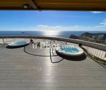 Piso en alquiler en Platja de Ponent - Photo 3