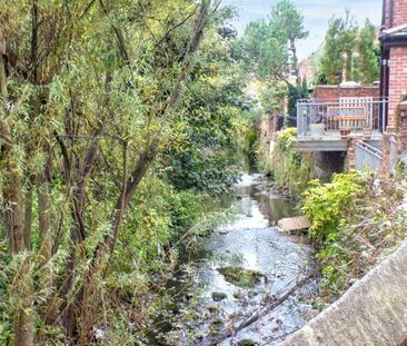 Killingworth Road, South Gosforth, Newcastle upon Tyne, Tyne and We... - Photo 3