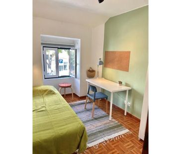 Rua da Academia das Ciências, Lisbon, Lisbon 1200-003 - Photo 3