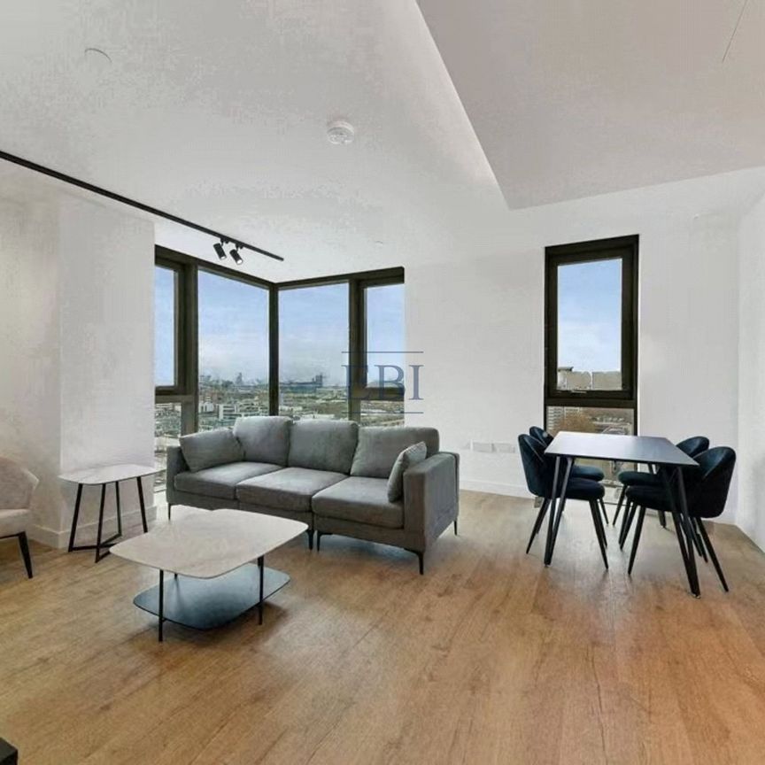 Westmark Tower, 1 Newcastle Place, W2 1BW - Photo 1