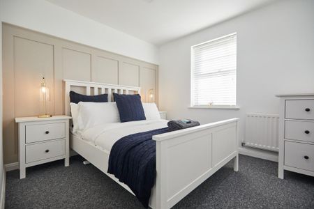 3 bedroom townhouse to rent - Photo 4