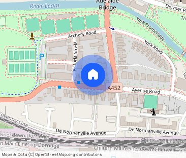 Rochford Court Leamington Spa - Photo 1