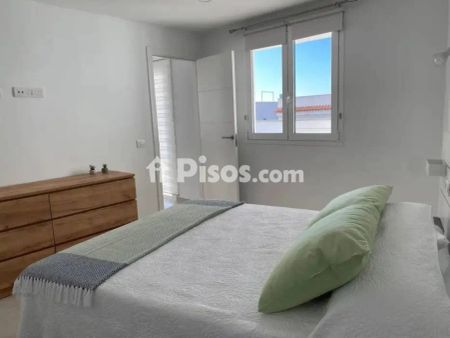Piso en alquiler en Calle Arrayanero - Photo 4