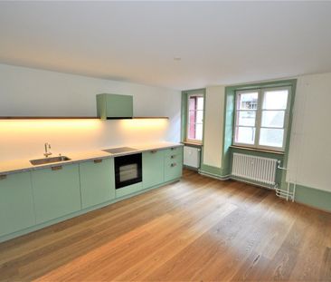 When charm meets tradition - Urban Living im R7 I W7 - Photo 2