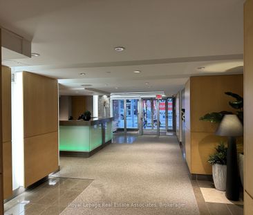 For Lease - 220 Victoria Street Unit# 1206, Toronto, Ontario - Photo 2