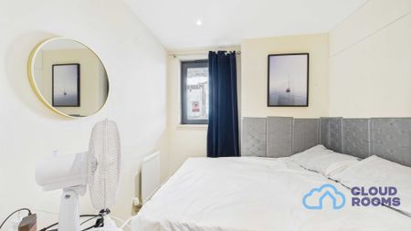 RM2 Chrisp Street | Poplar | London | E14 6ET - Photo 4