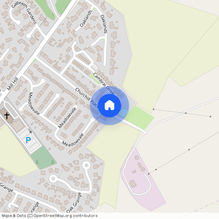 33 Churchill Place, Waringstown, BT66 7QS