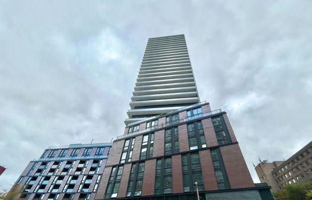 For Lease - 35 Parliament Street Unit# 317, Toronto, Ontario - Photo 1