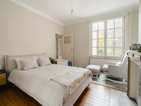 Tout savoir sur cette maison à Uccle, à Uccle - Foto 4