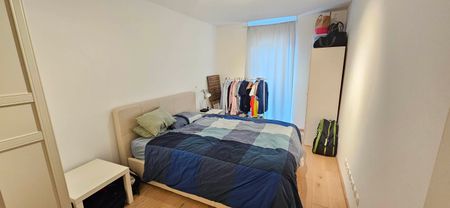 Wagramer Straße 130 voll möblierte 2-Zimmerwohnung all inklusive in der Nähe von UN und VIC zu vermieten € 1395 - Photo 2