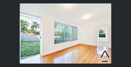 Neat & Tidy Three-Bedroom House in Kingsgrove - Photo 4