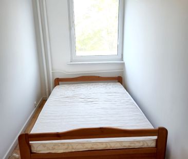 2 pokoje na wynajem, umeblowane - Photo 3