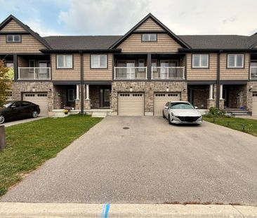 For Lease - 10 Harrison Drive, Cambridge, Ontario - Photo 4