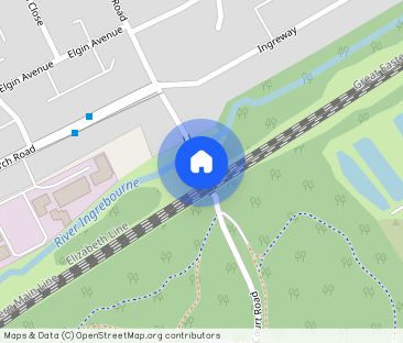 Harold Court Road, Romford, RM3 - Photo 1