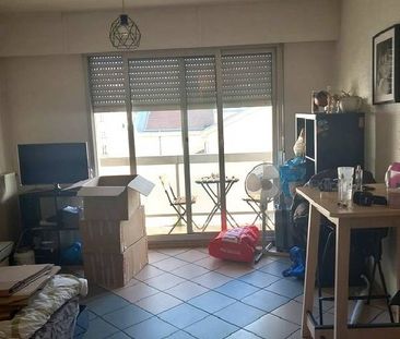 Studio 23m² (réf 6936130) - Photo 1