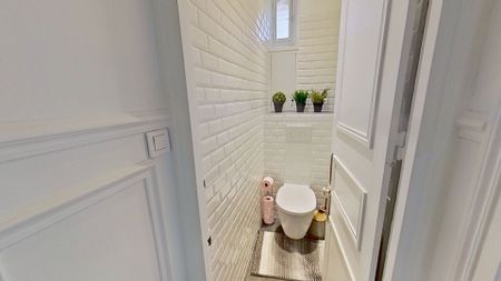 Location Appartement 3 pièces 71m² - Photo 5