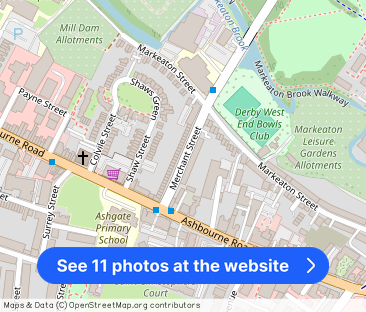 Merchant Street, Derby - Photo 1