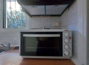Studio/Γκαρσονιέρα για ενοικίαση - Ρίο, - Photo 5