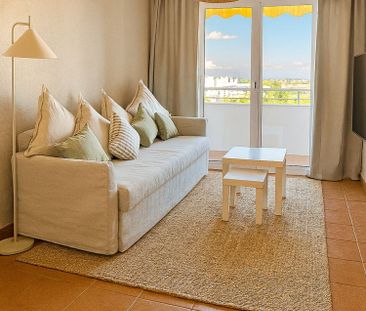 Alquiler de piso en Calle Obispo Herrera Oria, 3 - Photo 1