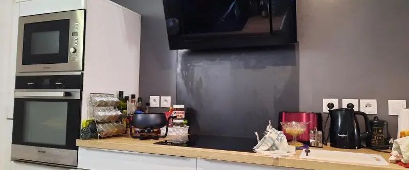 Appartement à louer 4 pièces 71.8m² - Photo 1