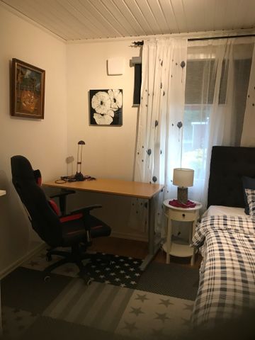 Stora Kronogårdsgatan, Hisings Backa - Foto 4