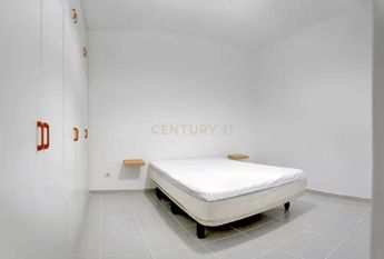 Arico, Canary Islands