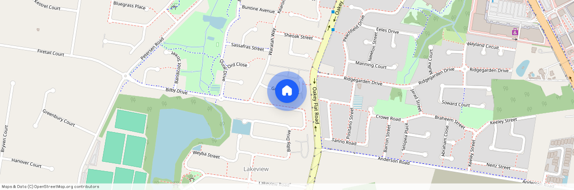 1/20 Grothe Street, Qld 4506, Morayfield