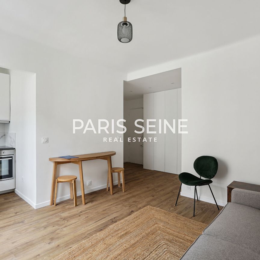 Location Appartement 1 pièce 25m² - Photo 1