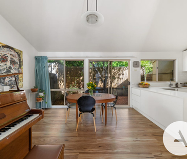 13/44 Medworth Crescent, Lyneham ACT 2602 - Townhouse For Rent | Do... - Photo 6