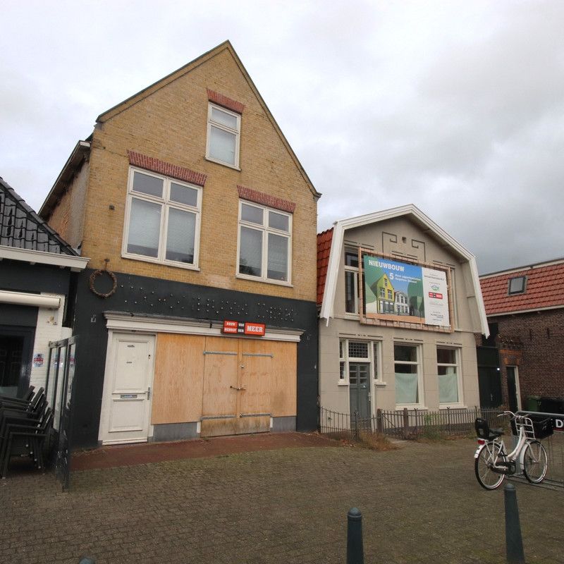 Bargefenne 5 - Foto 1