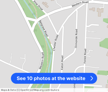 Chester Road, Branksome Park, Poole - Photo 1