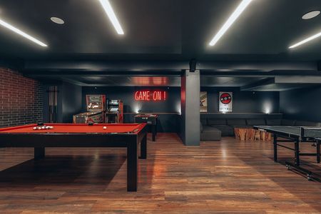 1090 rue de Bleury, Montréal, QC - Photo 4