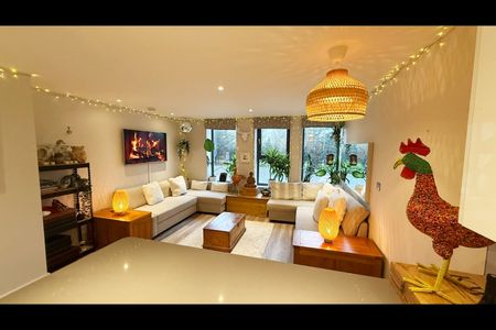 1 Bed Flat, Lower Richmond Rd, TW9 - Photo 2