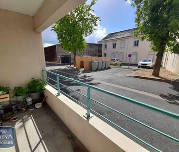 Location Appartement 2 pièces 45m² BOUGUENAIS 44340 - Photo 2