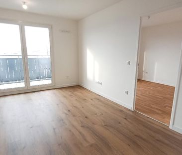location Appartement T2 DE 37.2m² À JUVISY SUR ORGE - Photo 5