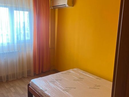 Crangasi Turda Apartament Decomandat Contract - Fotografie 3
