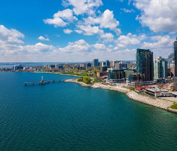 For Lease - 2075 Lakeshore Road Unit# 1706, Burlington, Ontario - Photo 3