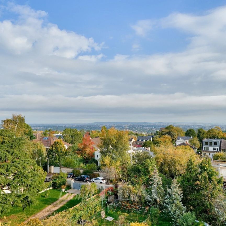 Appartement • Bougival - Photo 1