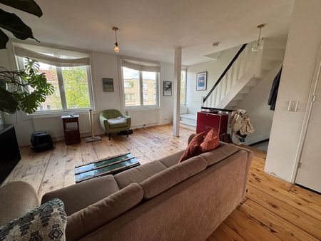 Appartement te huur: Javastraat 144-3 1095 CK Amsterdam - Foto 3