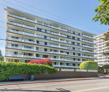 Beacon Tower - 1 Bedroom 55+ - Available January 1st - Photo 3